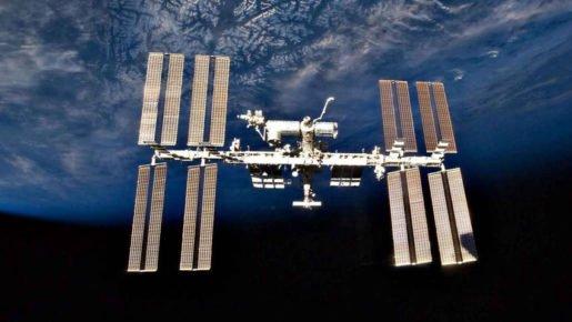 Uluslararası Uzay İstasyonu(ISS) Nedir ve Önemi Nelerdir ?