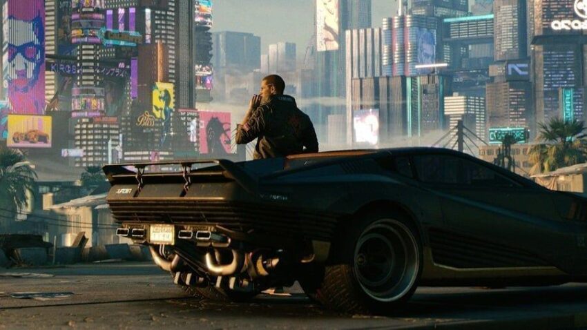 Cyberpunk 2077’nin Sistem Gereksinimleri Belli Oldu