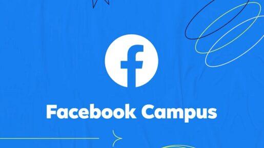 Facebook'tan Öğrencilere Özel Platform: Facebook Campus