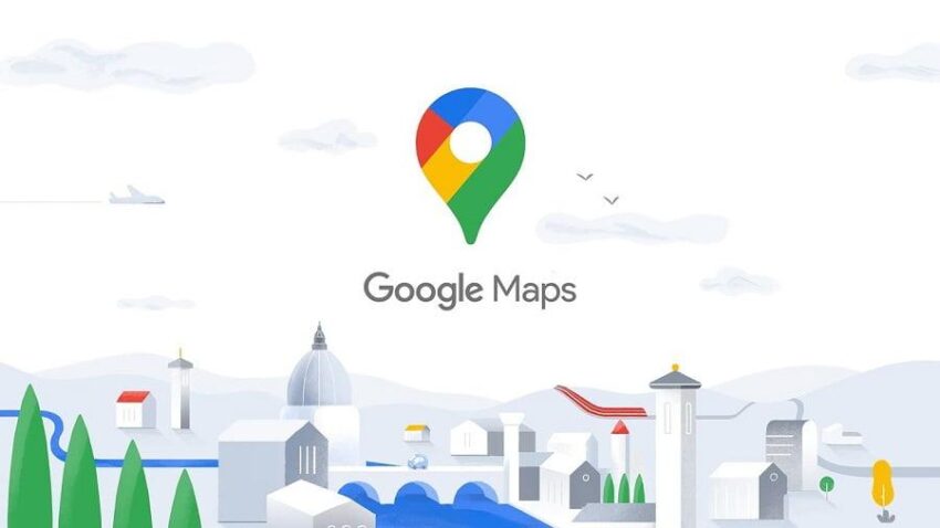 Google Maps Koronavirüs Yoğunluğunu Gösterecek