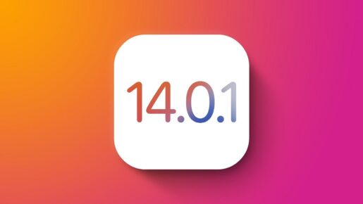 iOS 14.0.1 Güncellemesi Yayınlandı : Yaşanan Sorunlar Düzeltildi