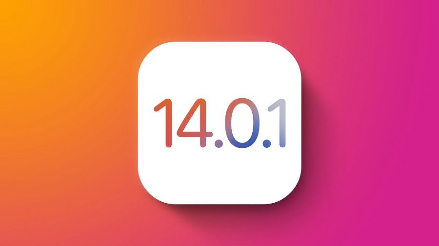 iOS 14.0.1 Güncellemesi Yayınlandı: Sorunlar Düzeltildi