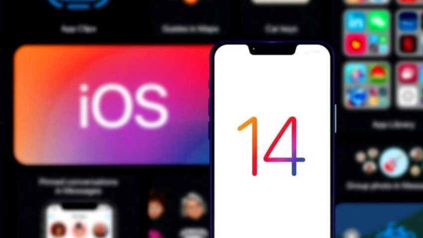 iOS 14 Güncellemesi Geldi iPhone’lara Gelen Yeni Özellikler