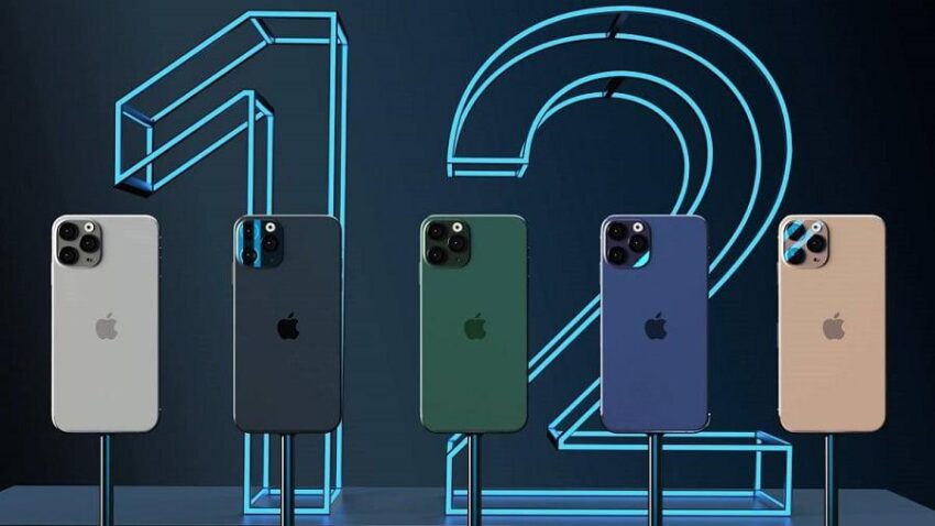 Apple iPhone 12 Serisini 15 Eylül’de Tanıtacak