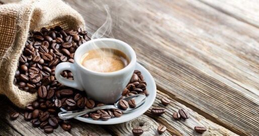 Fazla Kahve Tüketiminin Sağlık Açısından Faydaları Ve Zararları Neler ?