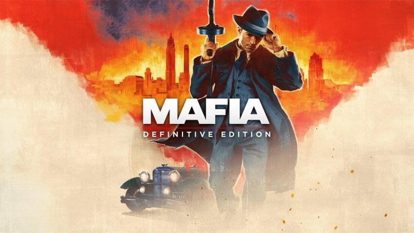 Özlem Duyuluyordu Nihayet Çıktı: Mafia Definitive Edition Satışta!