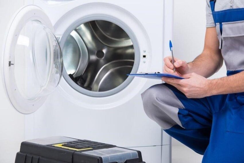 Çamaşır Makinesinden Sürtünme Sesleri Geliyor, Makine Sürtünme Sesi Nasıl Giderilir?