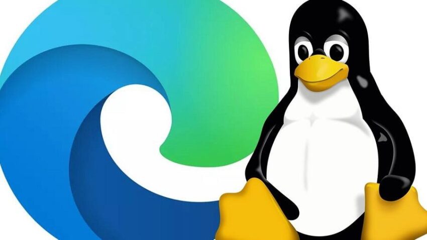 Microsoft Edge Linux İçin Geliyor!