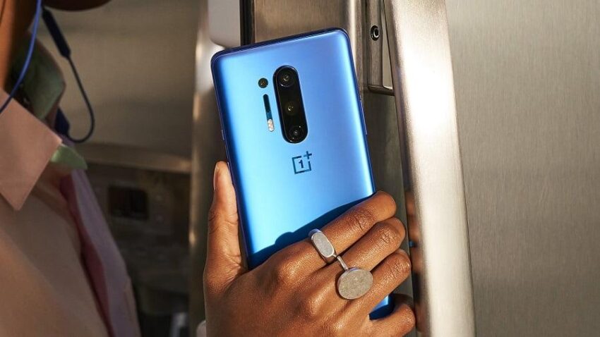 Uygun Fiyatıyla Geliyor: OnePlus 8T