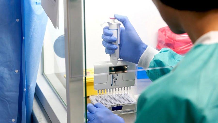 PCR Testi Nedir ? Nasıl Yapılmaktadır ?