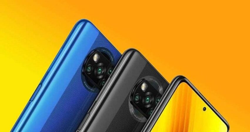 Xiaomi POCO X3 NFC Tanıtıldı İşte Fiyatı ve Özellikleri!