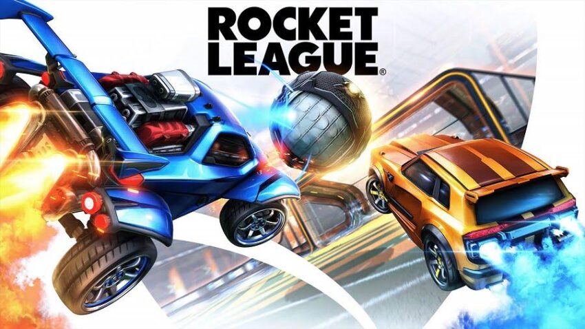 Rocket League Ücretsiz Oldu Nasıl İndirilir ?