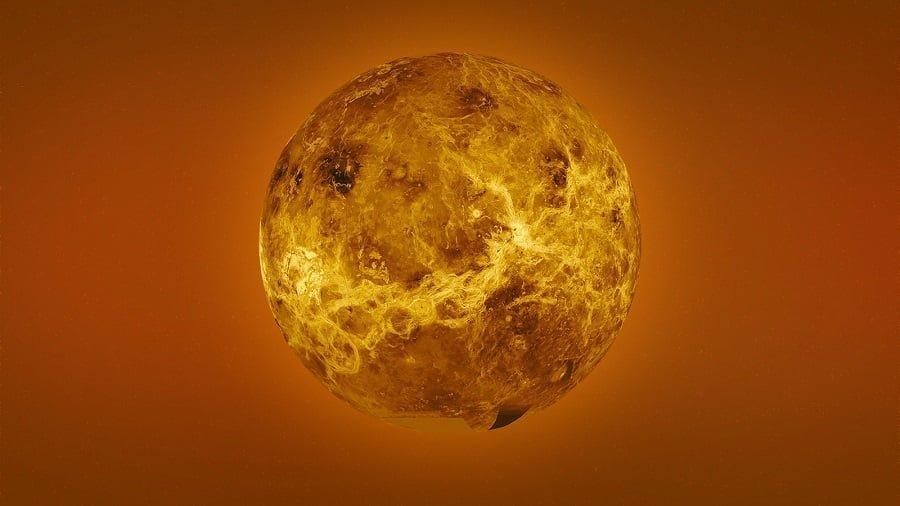 Venüs’te Yaşam Belirtisi Ortalığı Karıştırdı: Uzay Şirketleri Harekete Geçti