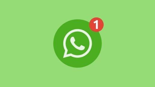 WhatsApp'a Otomatik Kaybolan Medya Özelliği Dahil Ediliyor!