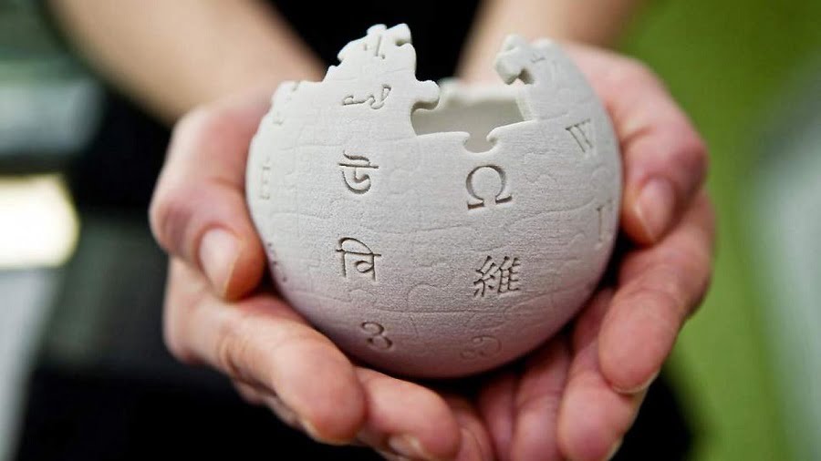 10 Yıl Sonunda Vikipedi’nin Arayüzü Değişiyor