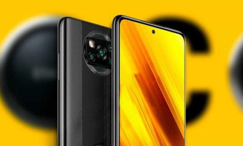 Xiaomi POCO X3 Türkiye’de İşte Türkiye Satış Fiyatı!