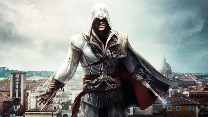 Assassin's Creed'den Dizi Müjdesi Geldi