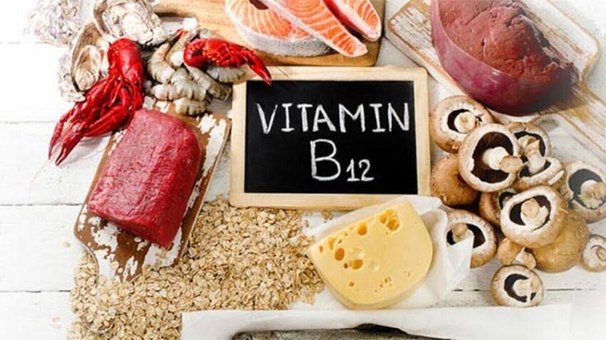 B12 Vitamini Nedir ve B12 Eksikliğinin Neden Olduğu Sorunlar Neler ?