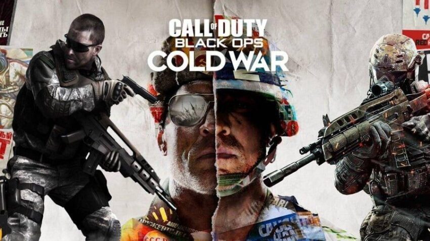 Call of Duty: Black Ops Cold War’ın Sistem Gereksinimleri Belli Oldu