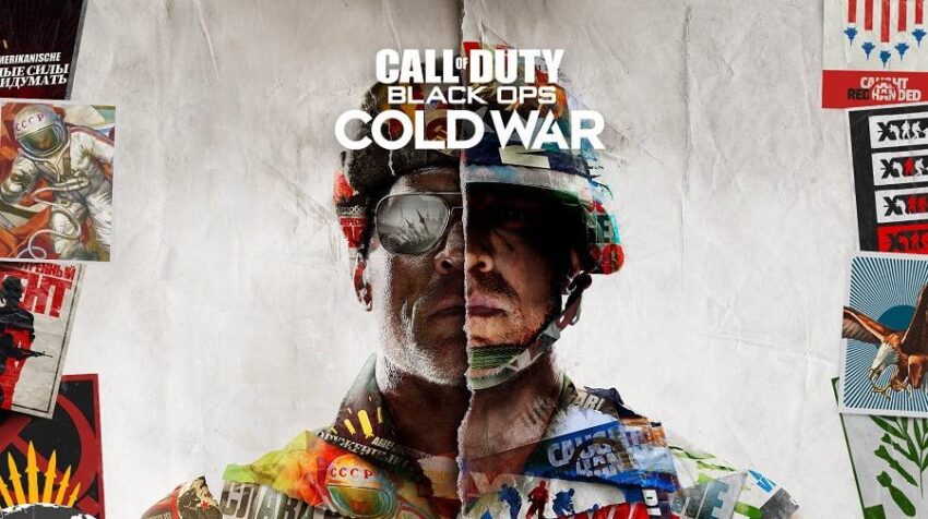 Call of Duty: Black Ops Cold War Betası Serinin En Çok İndirileni!