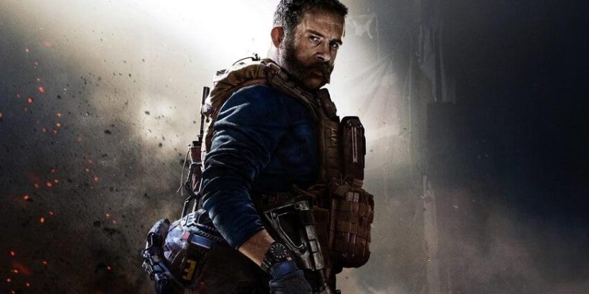 Call of Duty: Modern Warfare’nin Boyut Sorunu Çözülüyor