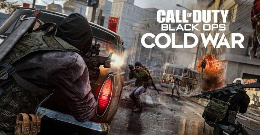 Call of Duty: Black Ops Cold War'ın İlk Sezon Tarihi Açıklandı