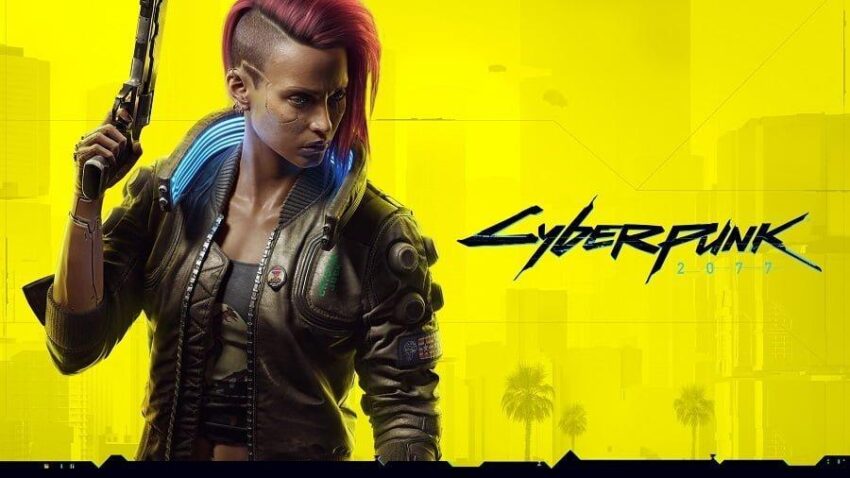 Cyberpunk 2077 Ertelemeye Doymuyor!