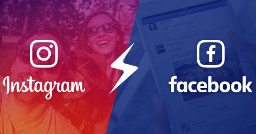 Beklenen Oldu: Facebook ve Instagram Sohbetleri Birleştirildi