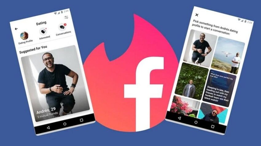 Facebook Dating Sonunda Avrupa’ya Açıldı