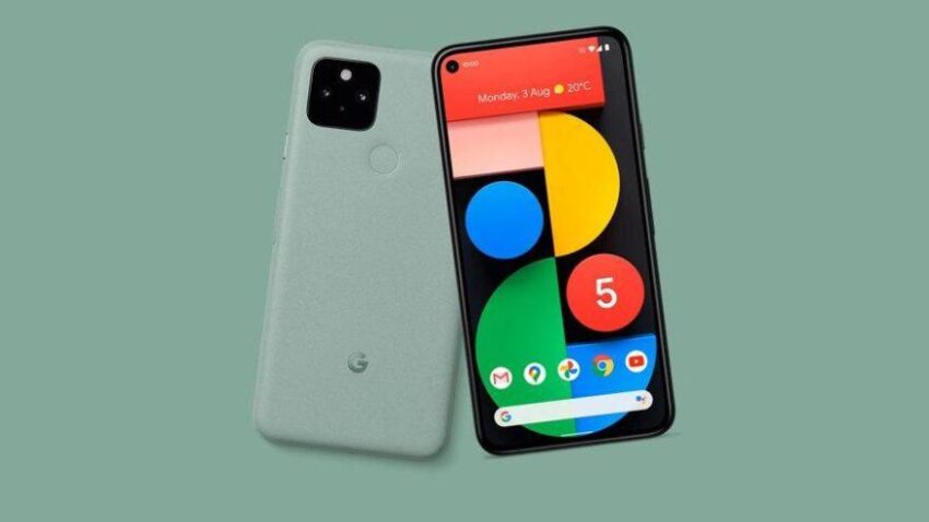 Google Pixel 5 Tanıtıldı: Fiyatı ve Özellikleri Neler ?