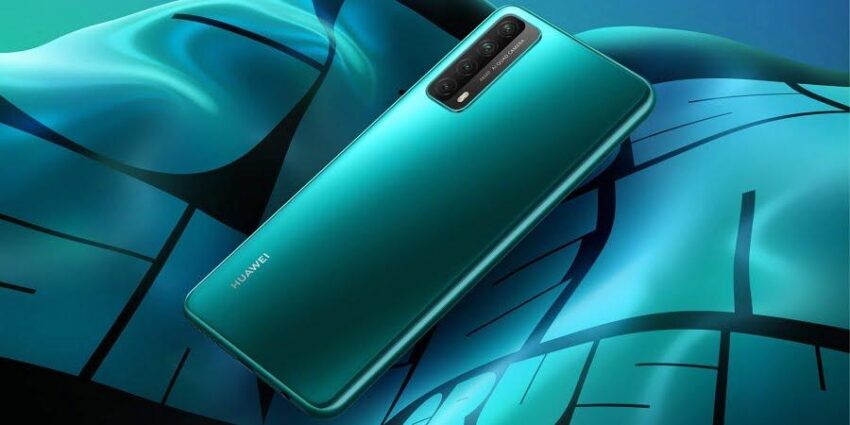 Huawei P Smart 2021’in Türkiye Fiyatı Belli Oldu!