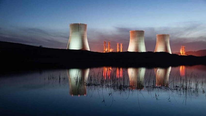 Nükleer Enerji Santrali Nedir, Faydaları ve Zararları Ne ?