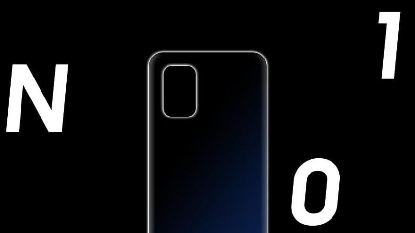 OnePlus Nord N10 ve N100'ün Detayları Belli Oldu