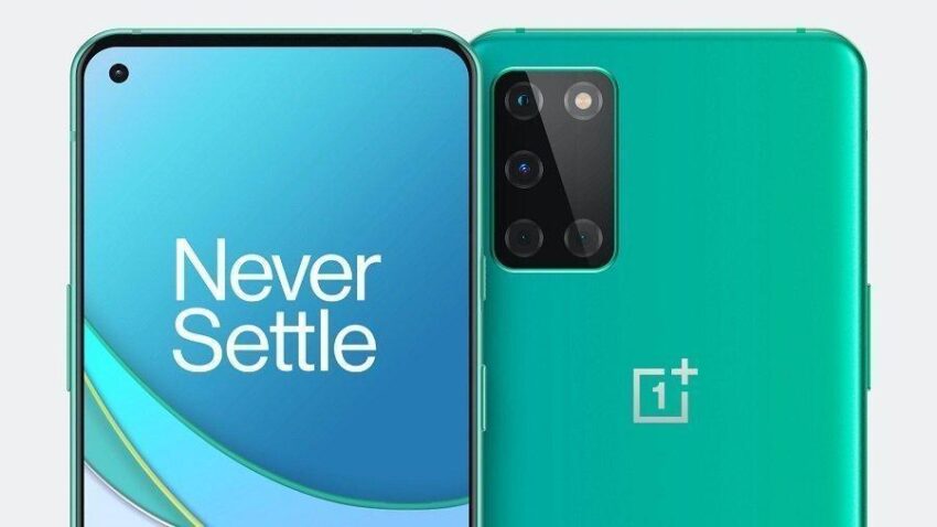 OnePlus 8T Tanıtıldı Fiyatı ve Özellikleri Neler ?