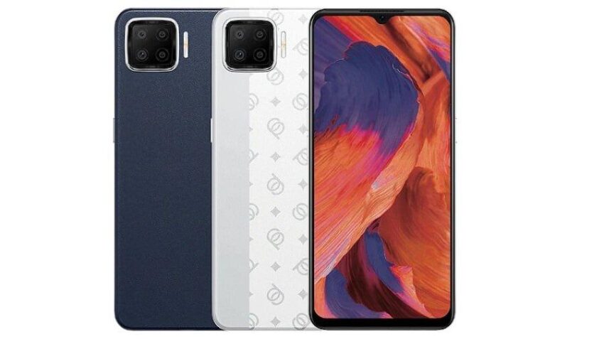 OPPO A73’ün Teknik Detayları Belli Oldu!