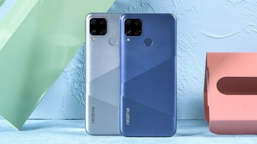 Realme C15 Qualcomm Edition Tanıtıldı Özellikleri ve Fiyatı