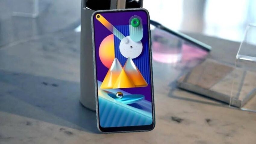 Samsung Galaxy M11 Artık Avrupa Pazarında