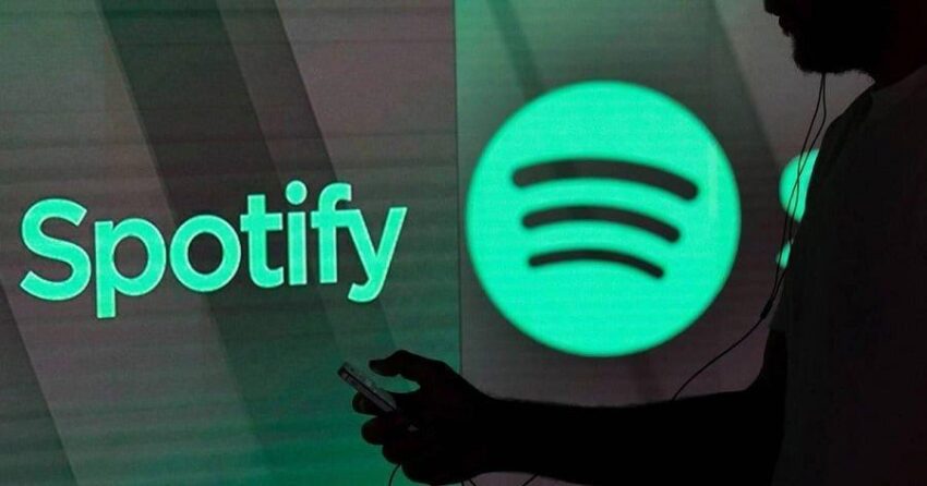 Spotify'dan Türkiye'de Temsilcilik Açma Kararı!