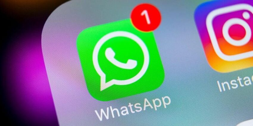 WhatsApp'a Biyometrik Yüz Kilidi Özelliği Geliyor!