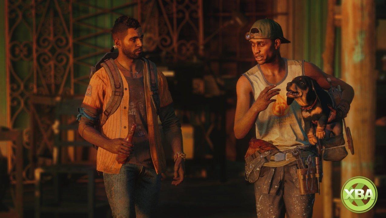 Far Cry 6'nın Çıkış Tarihi Belli Oldu