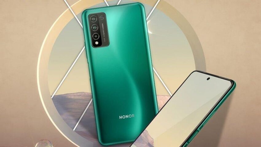 4 Kameralı Honor 10X Lite Satışa Çıktı Fiyatı ve Özellikleri Neler ?