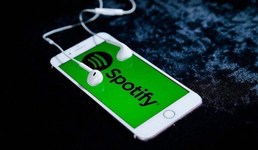 350 Bin Spotify Hesabının Bilgileri Ele Geçirildi