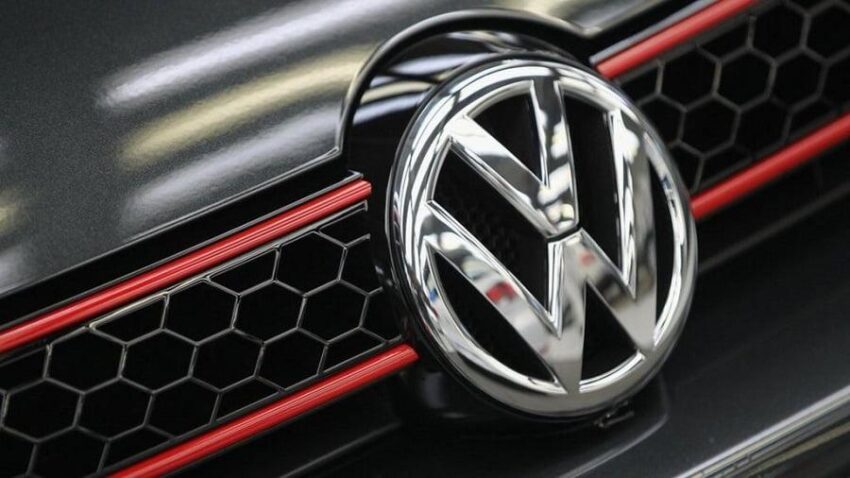 Volkswagen Türkiye Yatırımından Vazgeçti!