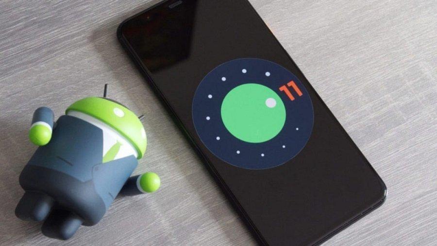 Android 11 Önceki Sürümlerini Geride Bırakıyor!