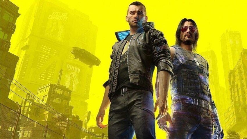 Cyberpunk 2077’nin İlk DLC’si Geliyor