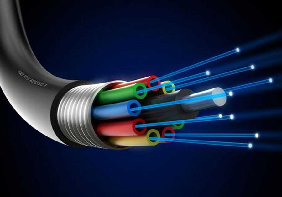 Fiber İnternet Nedir, Nasıl Çalışır ?