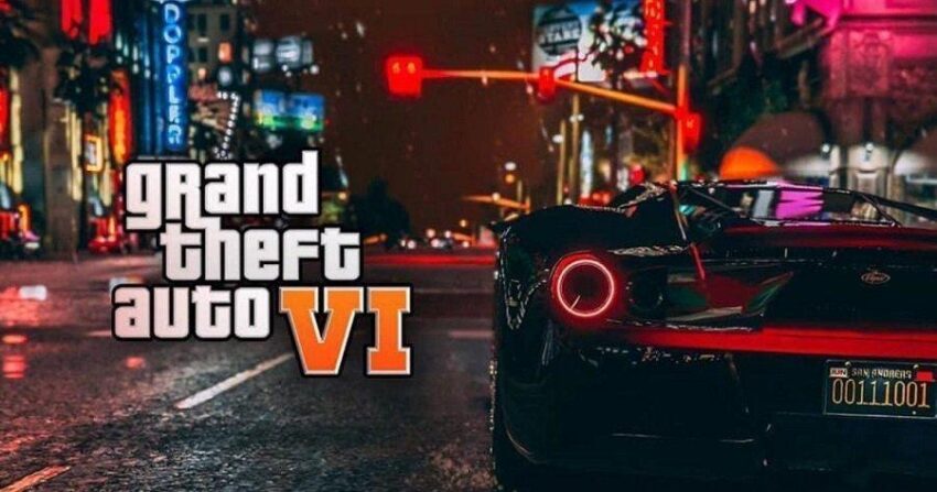 GTA 6’ya Yönelik Detaylar Ortaya Çıktı!