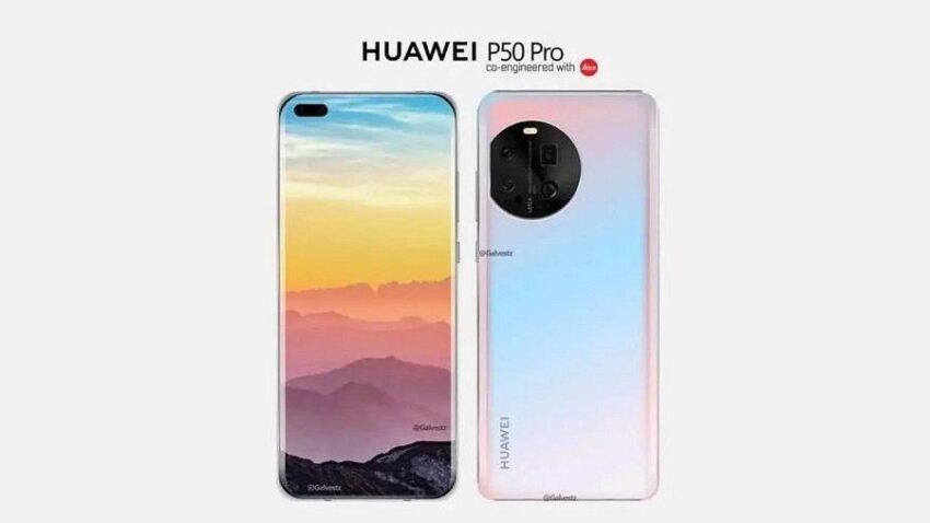 Huawei P50 Serisinin Kutusundan Şarj Aleti Çıkmayabilir!