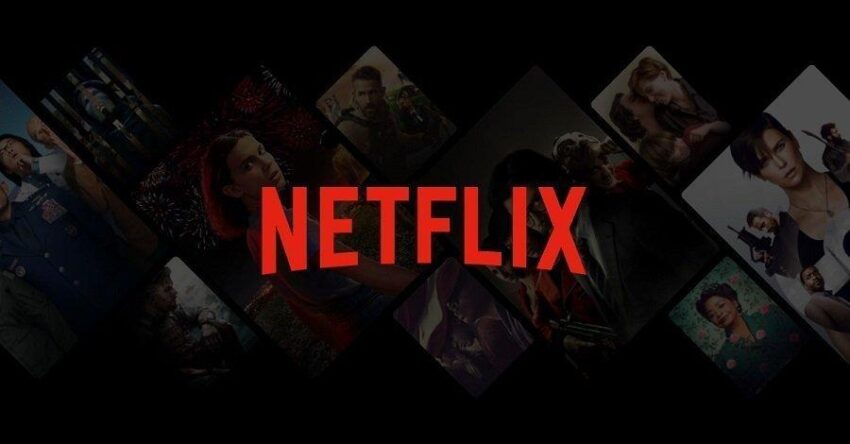 Netflix’e Podcast Benzeri Sesli Yürütme Özelliği Geldi