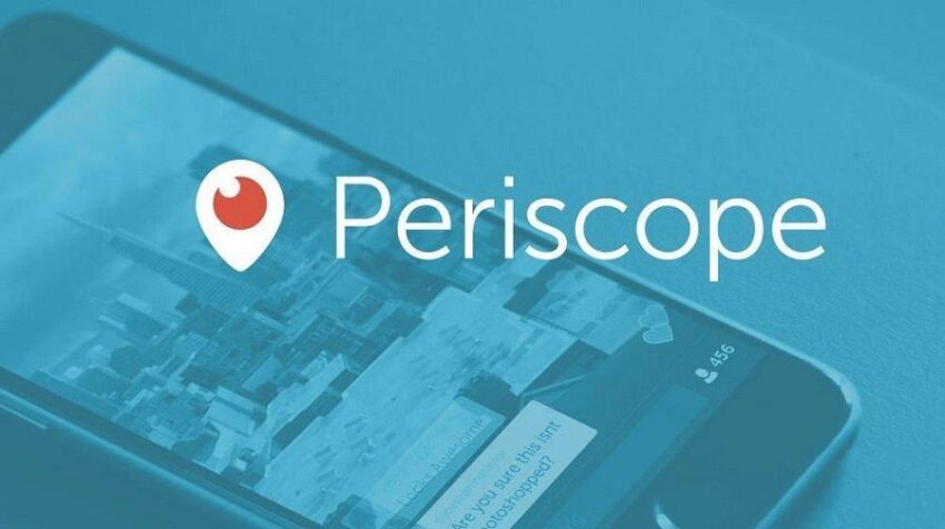Twitter Canlı Yayın Servisi Periscope’u Kapatıyor